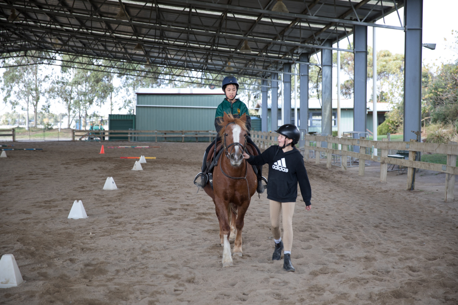 Our Christian Foundation