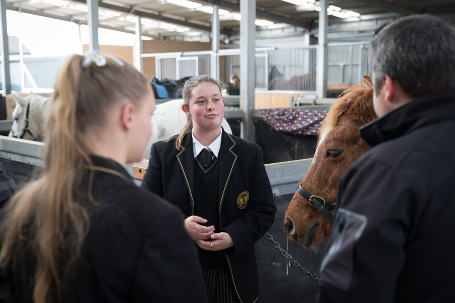 Hillcrest & Rivercrest