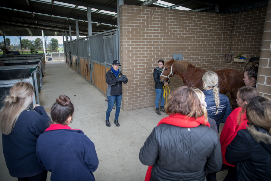 Our Christian Foundation